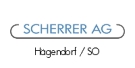 Scherrer AG H�gendorf